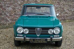 Bild 5/50 von Alfa Romeo Giulia 1300 TI (1972)