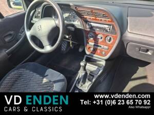 Bild 19/58 von Peugeot 306 2.0i (1998)