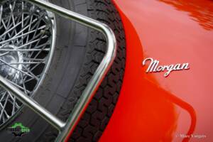 Image 33/49 of Morgan 4&#x2F;4 1600 (1986)