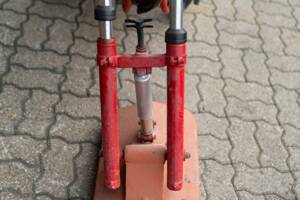 Image 7/17 of KTM 250 MC/GS (1974)