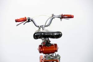 Image 21/50 of Bianchi Aquilotto (1966)