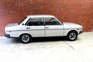 Afbeelding 4/81 van FIAT 131 Supermirafiori (1978)