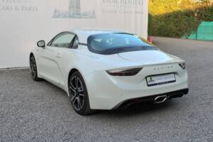 Imagen 75/80 de Alpine A 110 "Première Édition" (2018)