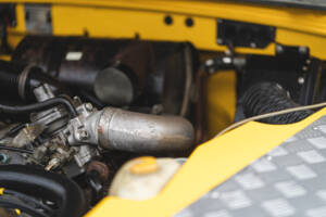 Image 83/98 of Land Rover 109 (1983)