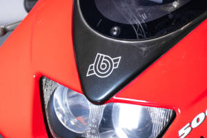 Bild 50/50 von Bimota DUMMY (1997)