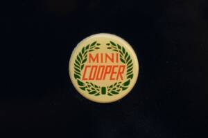Image 21/34 of Innocenti Mini Cooper (1971)