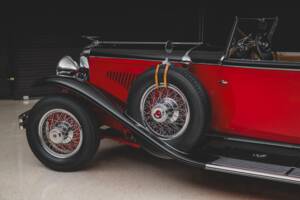 Immagine 11/33 di Duesenberg Modell J (1929)