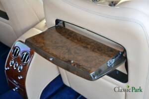 Bild 39/50 von Bentley Arnage Red Label (2002)