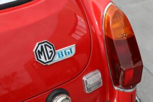Image 48/50 of MG MGB GT (1974)