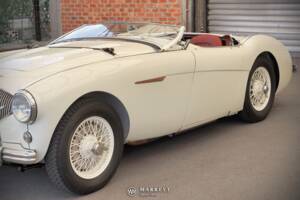 Bild 18/98 von Austin-Healey 100&#x2F;4M (BN2) (1955)