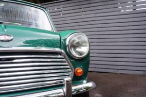 Bild 50/51 von Morris Mini Cooper &#39;S&#39; 1275 (1968)