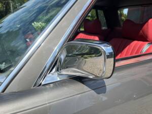 Image 17/43 de Mercedes-Benz 350 SLC (1974)