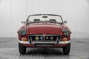 Bild 13/50 von MG MGB (1974)
