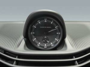 Image 12/16 de Porsche Taycan GTS (2024)