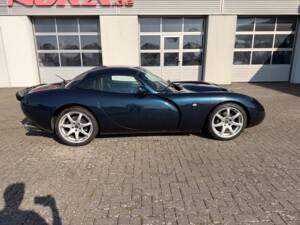 Bild 6/33 von TVR Tuscan S (2004)