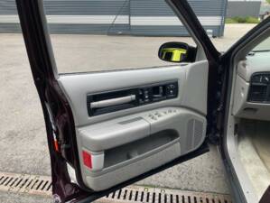 Imagen 9/20 de Chevrolet Impala SS (1996)