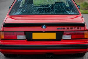 Image 12/50 of BMW M 635 CSi (1989)