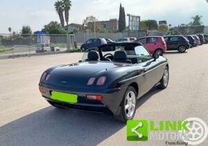 Image 3/10 of FIAT Barchetta 1.8 16V (1997)