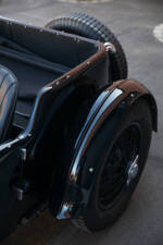 Immagine 37/39 di Aston Martin Le Mans (1933)