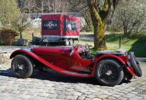 Image 11/49 of Jaguar SS 100  2.5 Litre (1938)