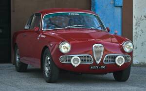 Image 4/50 of Alfa Romeo Giulietta Sprint (1961)