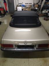 Afbeelding 4/17 van Mercedes-Benz 300 SL (1987)