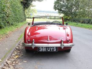 Bild 5/17 von Austin-Healey 3000 Mk I (BT7) (1959)