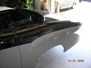 Afbeelding 46/118 van Mercedes-Benz 220 S Cabriolet (1957)