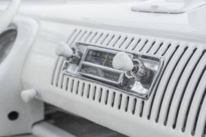 Bild 6/8 von Volkswagen T1 Samba 1.5 (1968)