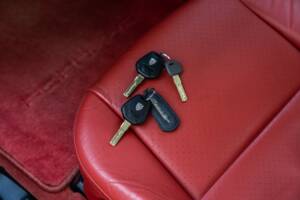 Image 69/73 of Porsche Boxster (2001)
