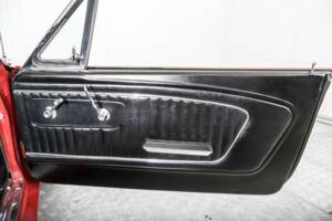 Afbeelding 33/50 van Ford Mustang 260 (1964)