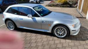 Bild 3/8 von BMW Z3 Coupé 2.8 (2000)