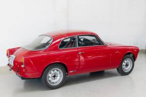 Afbeelding 5/34 van Alfa Romeo Giulia 1600 Sprint GT (1963)