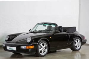 Bild 2/38 von Porsche 911 Carrera 2 (1992)