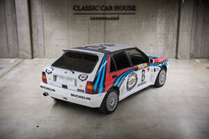 Afbeelding 93/98 van Lancia Delta HF Integrale Evoluzione I &quot;Martini 6&quot; (1992)