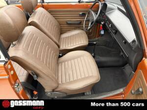 Image 12/15 de Volkswagen Coccinelle 1303 (1979)