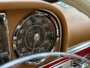 Bild 13/25 von Mercedes-Benz 300 SL Roadster (1960)