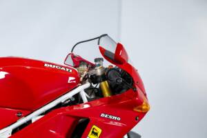 Immagine 9/42 di Ducati DUMMY (1991)