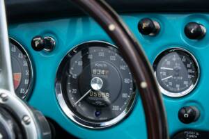 Obraz 28/50 pojazdu MG MGA 1600 (1958)