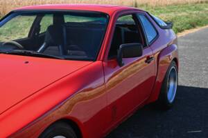 Image 50/50 of Porsche 924 Carrera GT (1986)