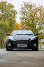Afbeelding 14/50 van Aston Martin V12 Vanquish S (2007)