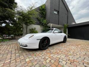 Bild 7/17 von Porsche 911 Carrera 4 (1999)