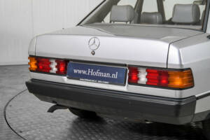Image 29/50 of Mercedes-Benz 190 D (1984)