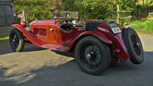 Immagine 11/50 di Alfa Romeo 6C 1750 Gran Sport (1929)