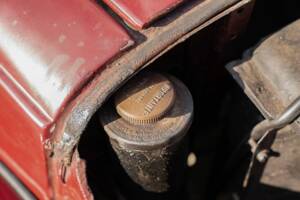 Bild 49/50 von FIAT 500 A Topolino Giardiniera (1949)