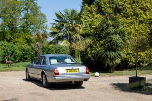 Image 12/50 of Bentley Continental R (1997)