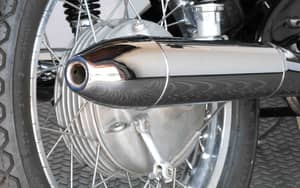 Image 56/59 of BMW R 75/5 (1972)