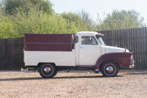 Imagen 12/50 de Bedford TJ (1965)