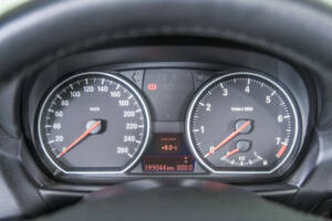 Image 15/50 of BMW 125i (2008)