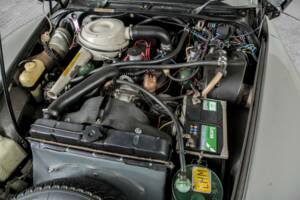 Image 43/50 of Citroën D Spécial (1971)